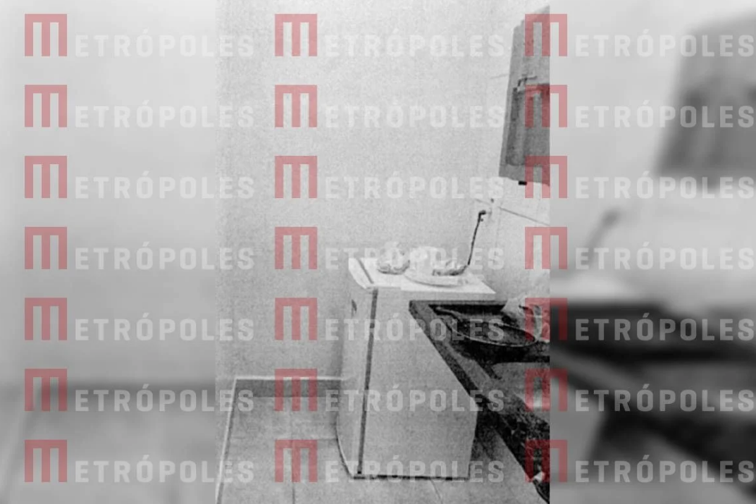 Metrópoles