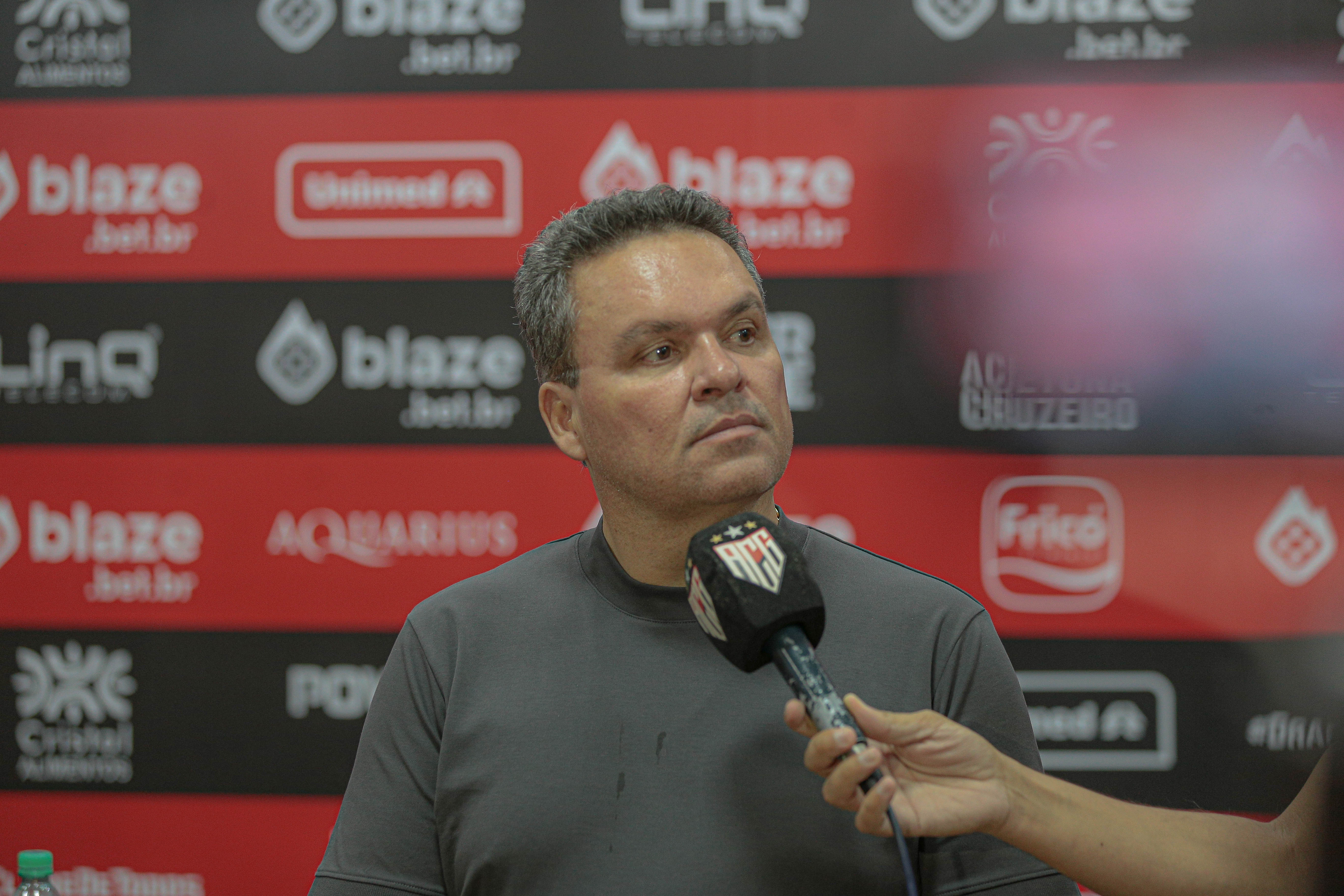 Divulgação/Atlético-GO