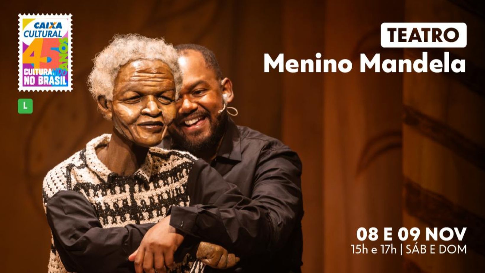 Menino Mandela