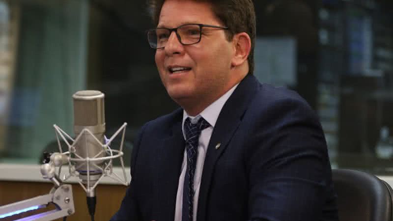 Mário Frias é investigado por repasses a filme. (Foto: Divulgação)