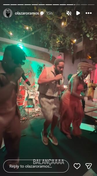 Reprodução: Instagram