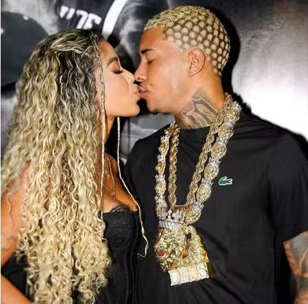 mc poze e vivi noronha