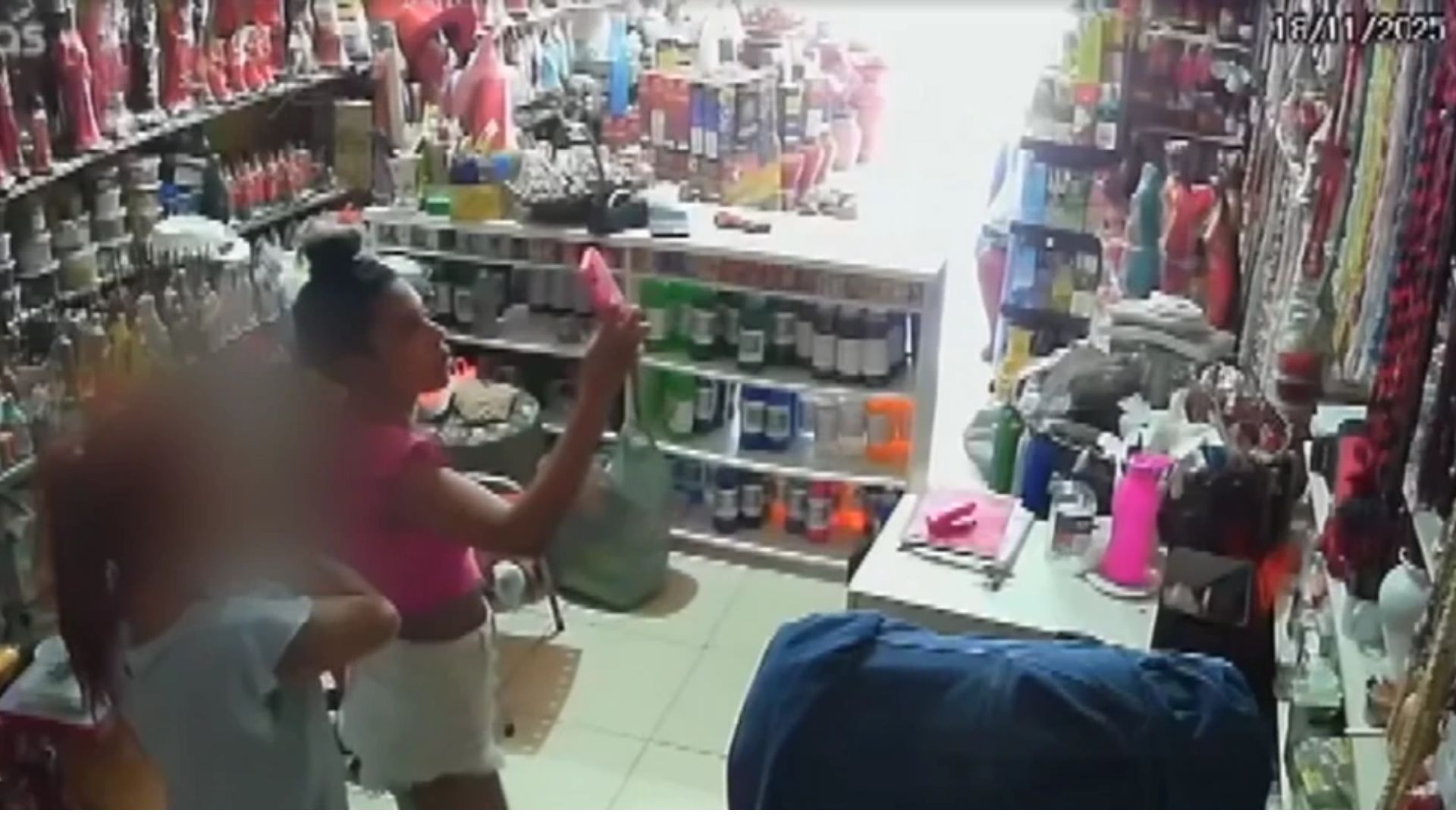 Reprodução/TV Bahia