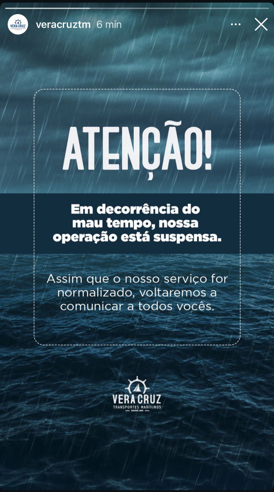 Comunicado