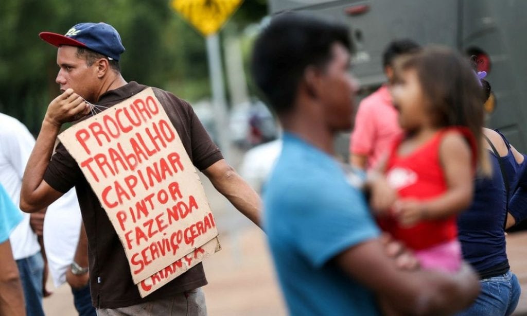 Marcelo Camargo | Agência Brasil