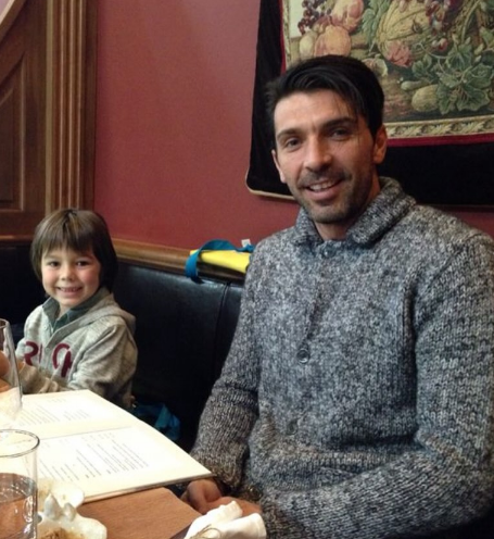 Foto: Reprodução/Redes Sociais - mdmikedavid - 