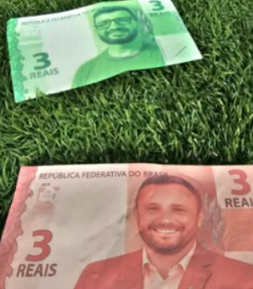 Foto: Reprodução/GZH