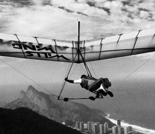 Reprodução/Acervo O Globo