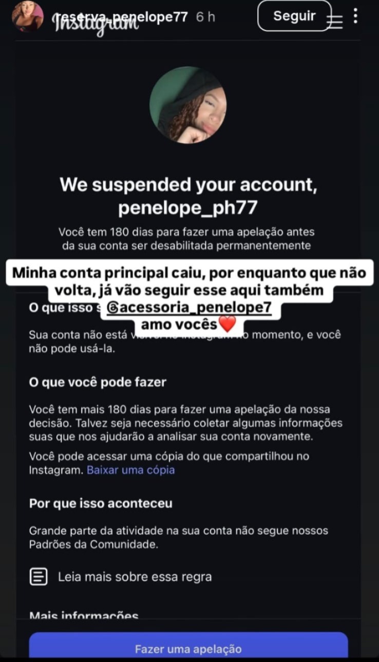 Reprodução | Redes Sociais