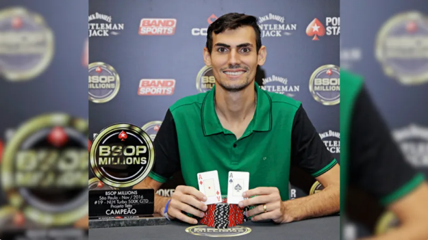 Reprodução / BSOP