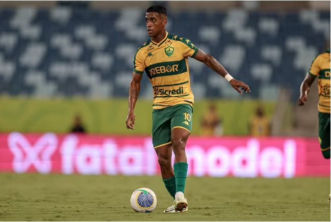 AssCom Dourado