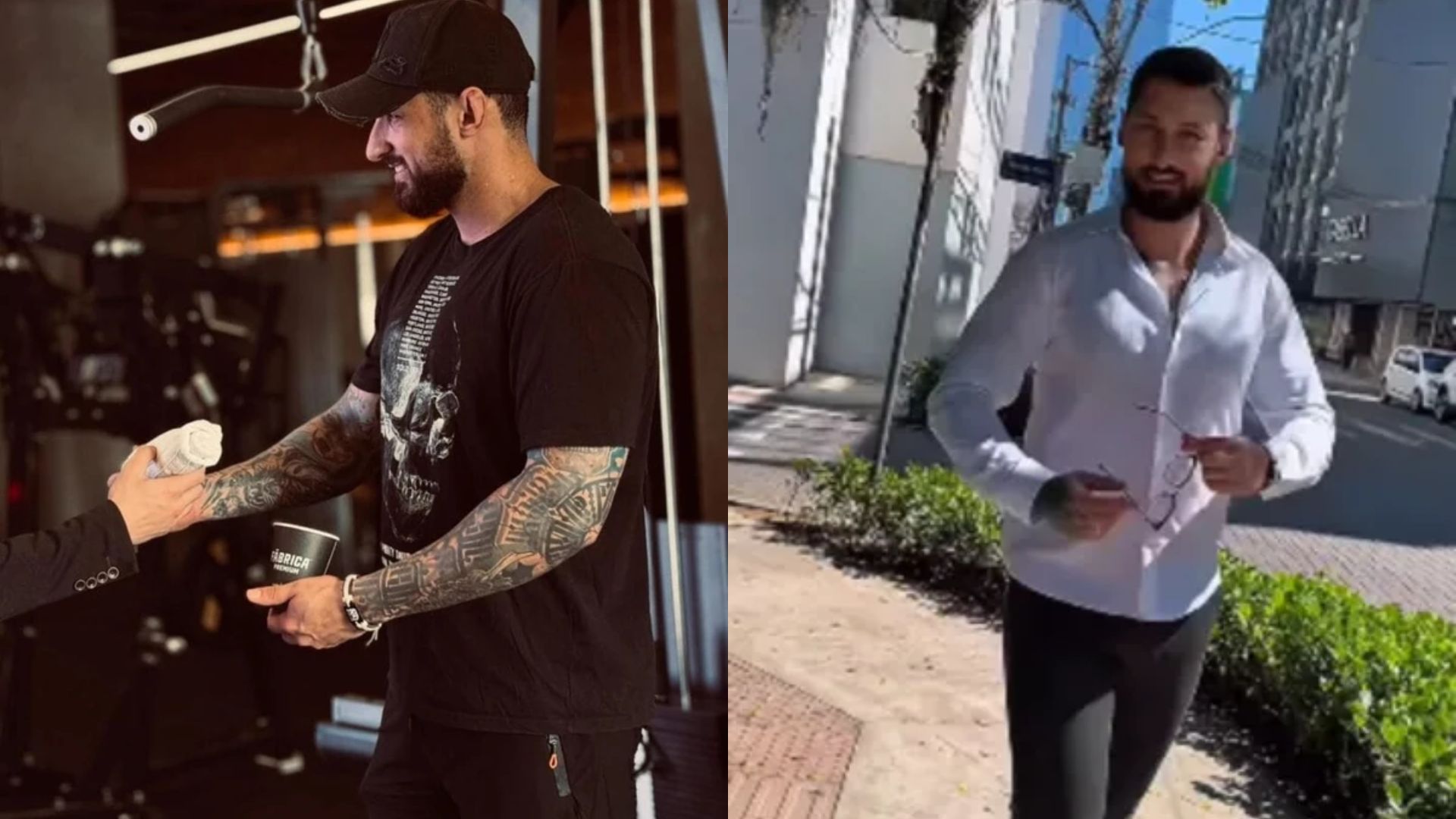 Reprodução/Instagram