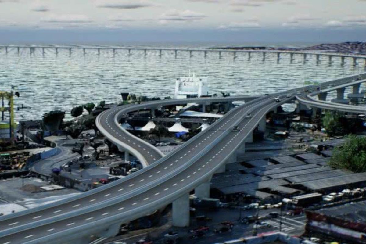MP-BA cobra explicações urgentes do Inema sobre licenças ambientais da Ponte Salvador-Itaparica