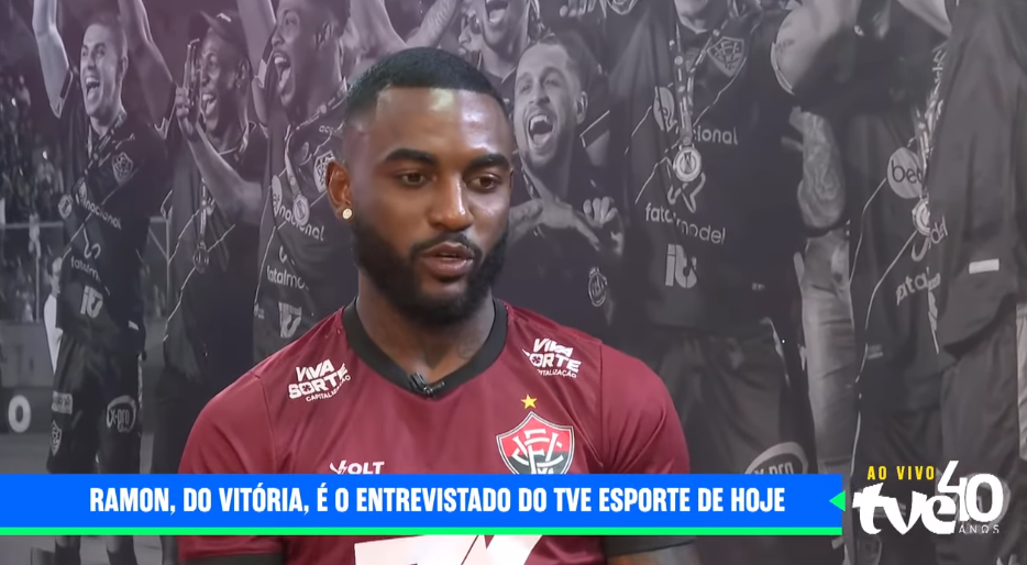 Reprodução/TVE