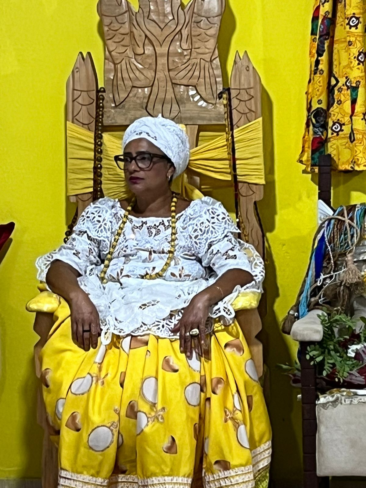 Rosilene Santana