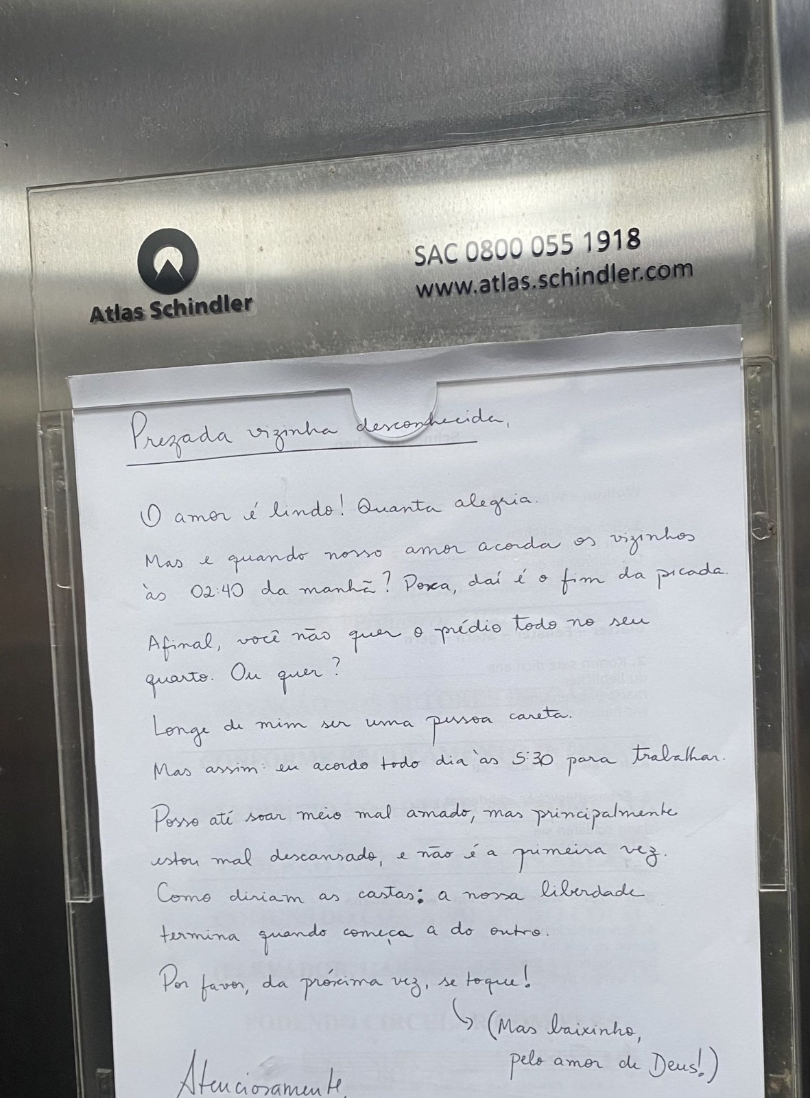 Recado