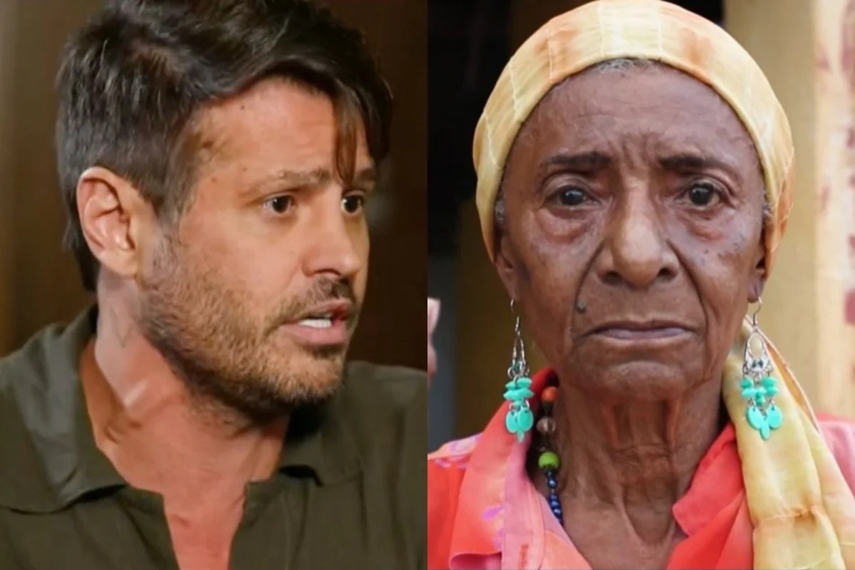 Reprodução/Record.