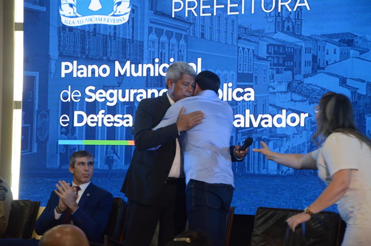 Cooperação