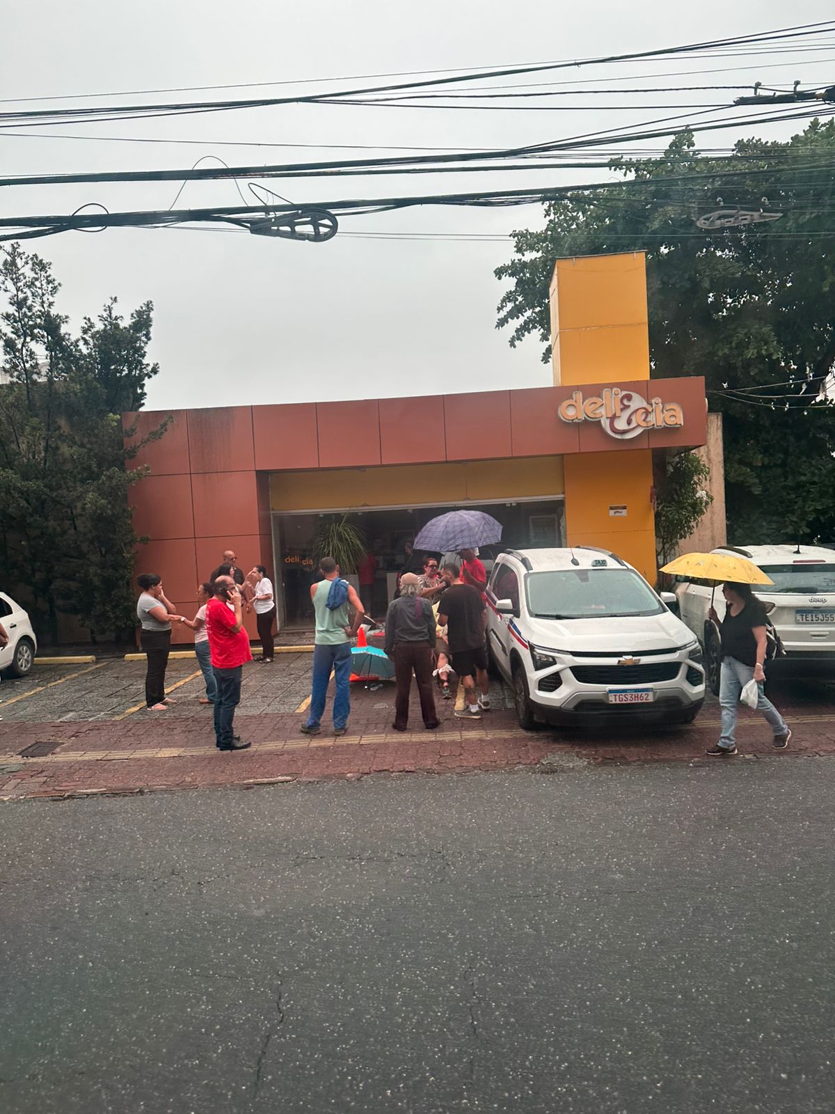 Reprodução- Leitor Bnews