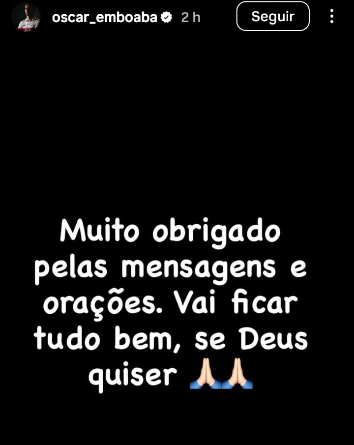 Reprodução/Redes Sociais