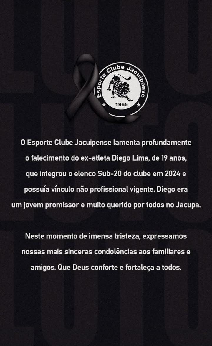 Reprodução- Instagram @ecjacuipense