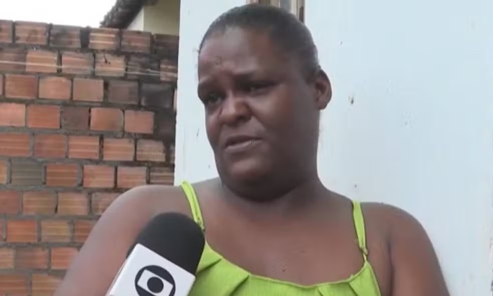 mae de jovem