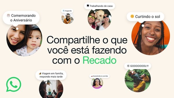 Recado