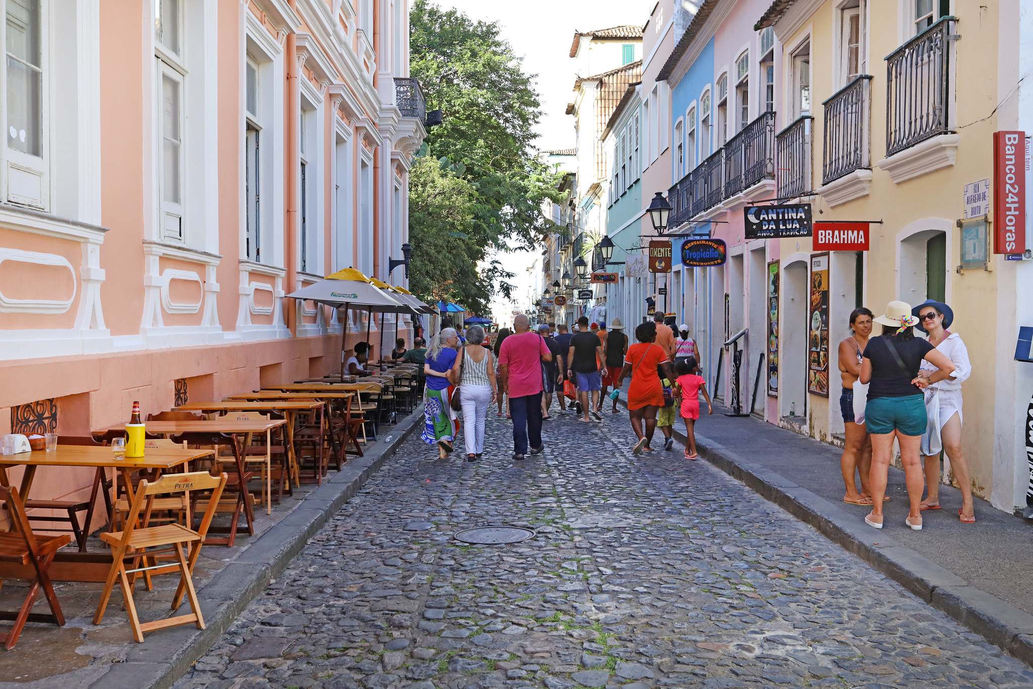 Pelourinho