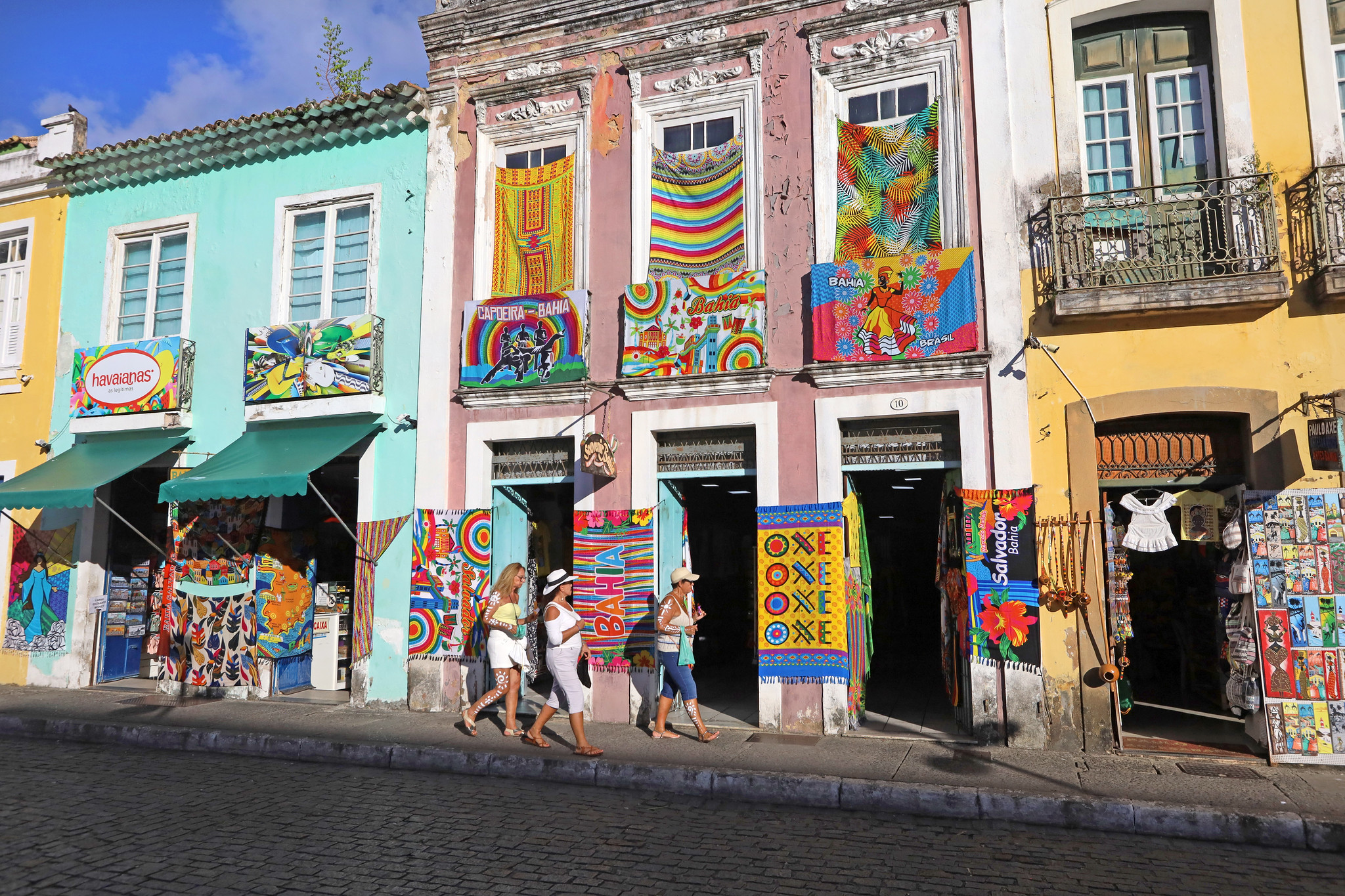 Pelourinho