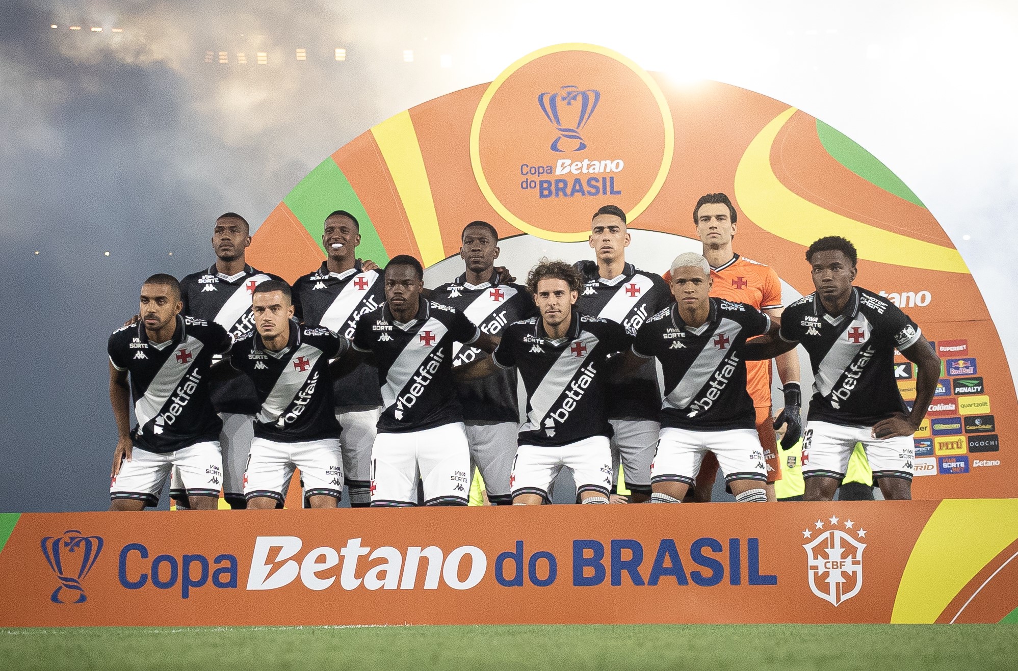 Matheus Lima/Vasco