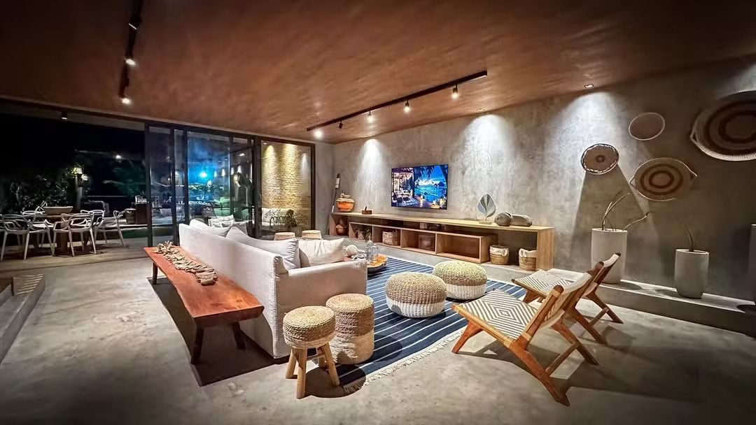 casa shawn bruna ano novo