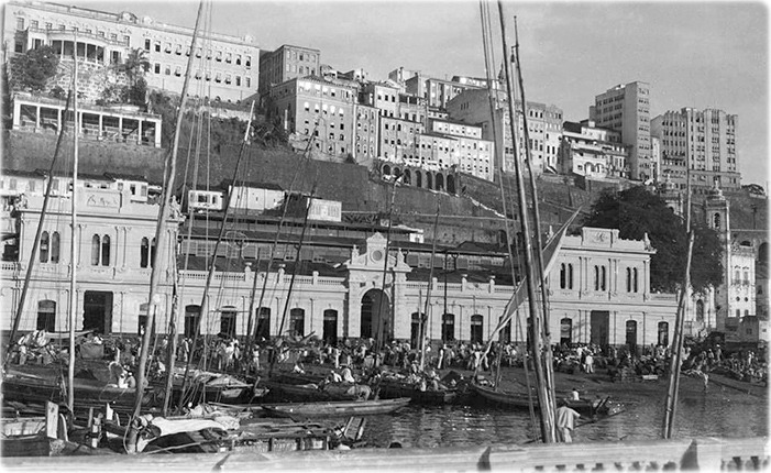 Mercado Modelo