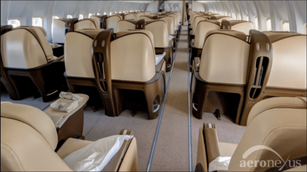 Divulgação- Aeronexus