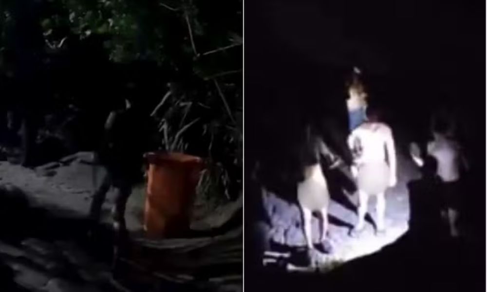 Reprodução | Redes Sociais