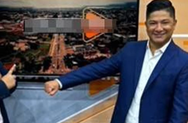 Reprodução / Redes sociais