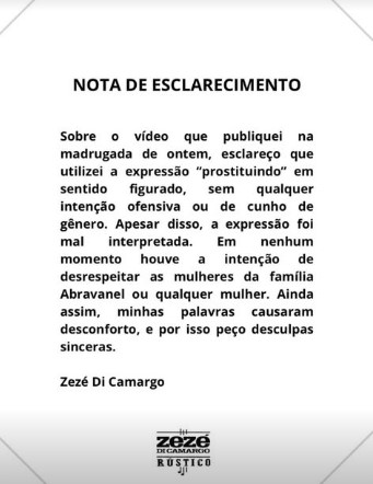 nota