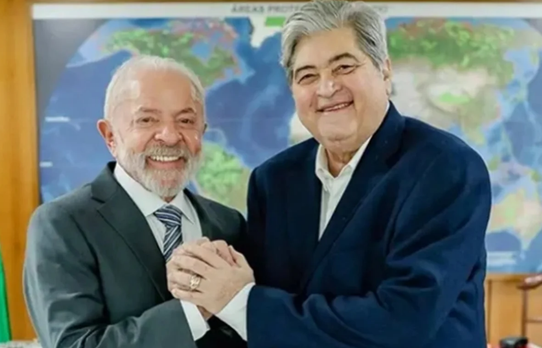 Ricardo Stuckert/ Presidência da República