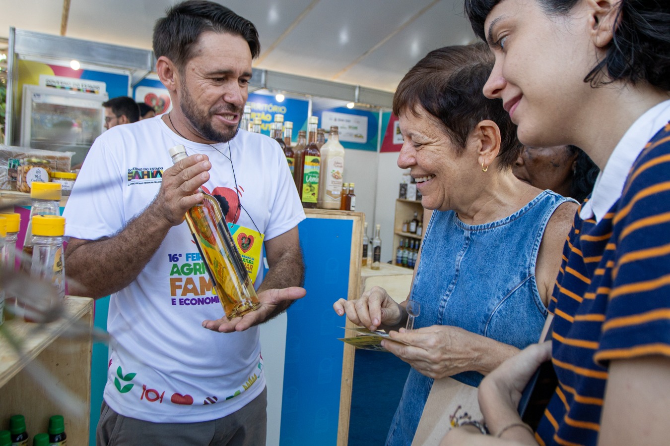 Divulgação / Fabricio Rocha