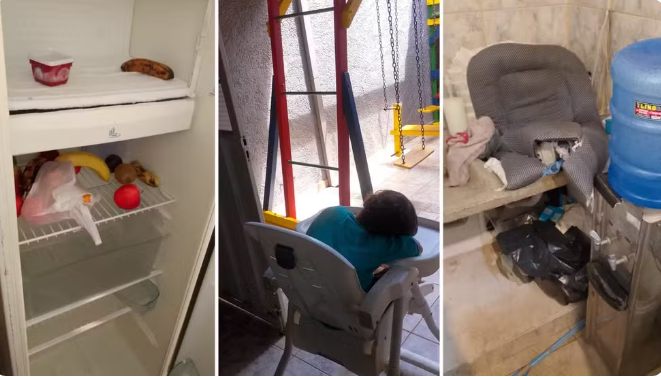 Arquivo pessoal