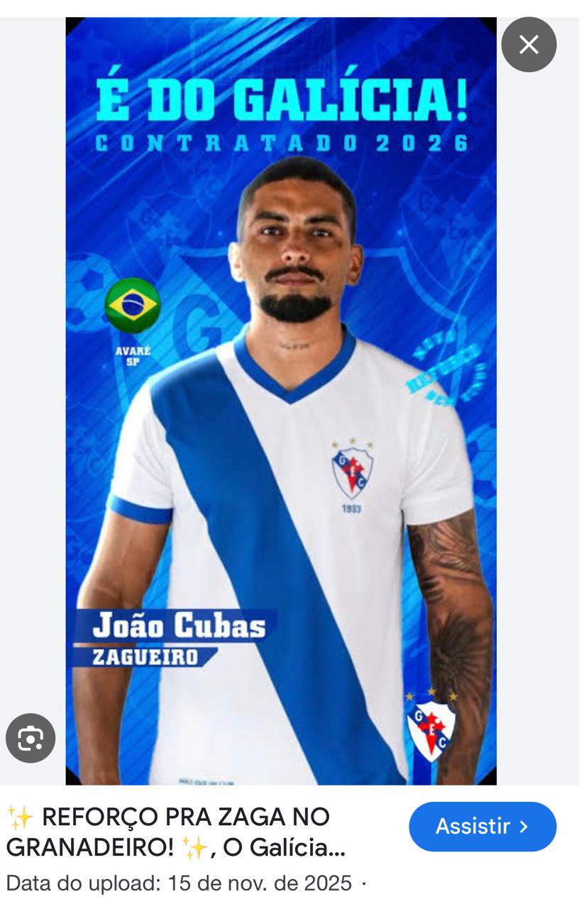 Divulgação nas redes sociais