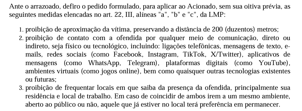 Decisão