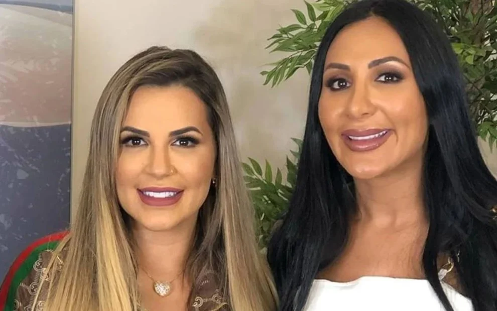 Irmã de Deolane revela motivo da ausência da família em protesto: “Pessoas infiltradas”