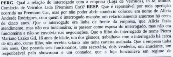 Depoimento Marcelo