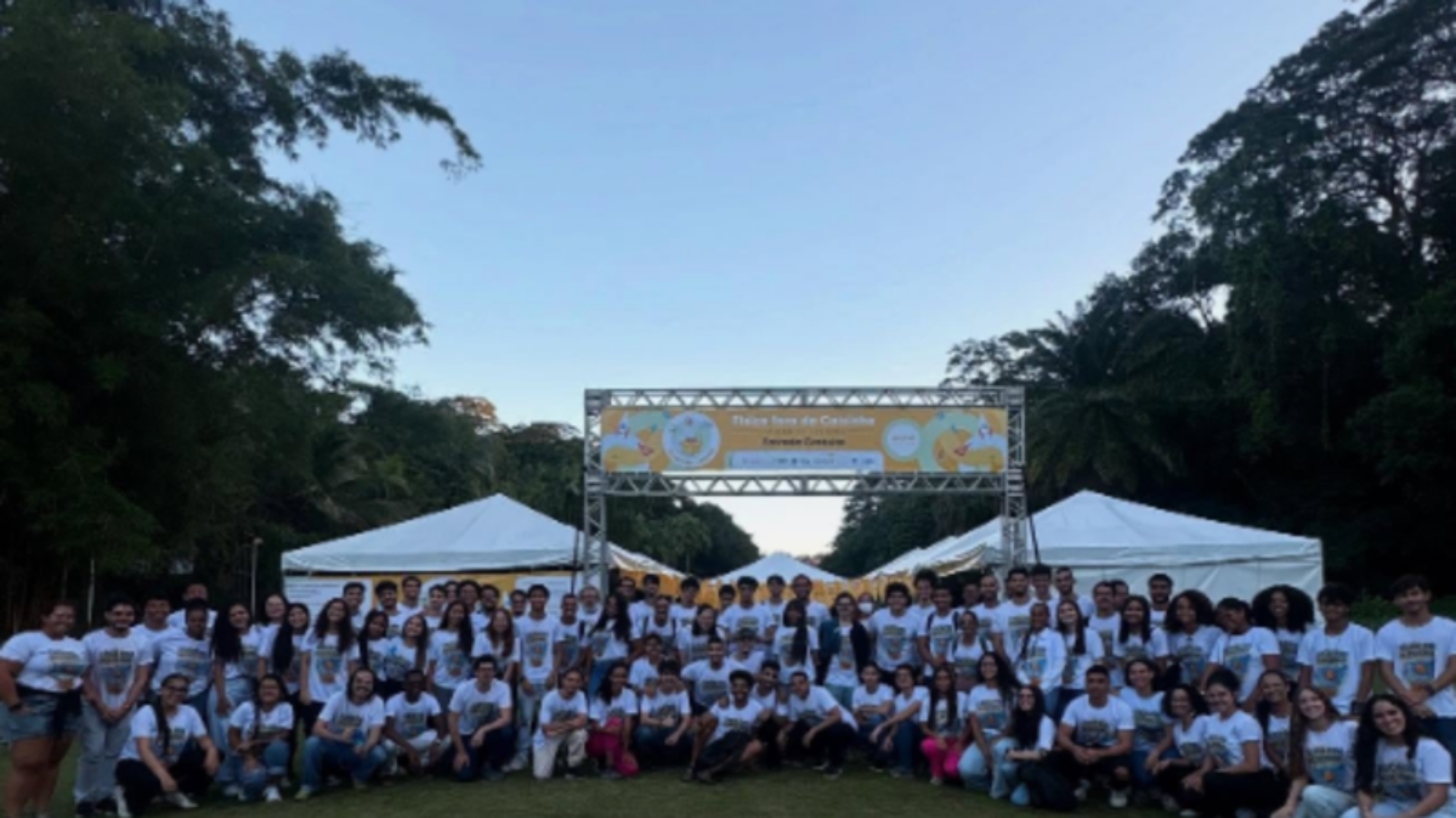 Evento de física, realizado pela Ufba, promove conhecimento interativo  |   Bnews - Divulgação Reprodução/ redes sociais