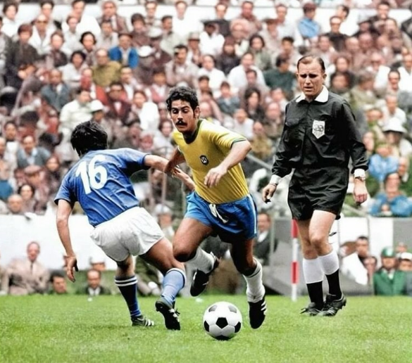 Reprodução/Redes Sociais