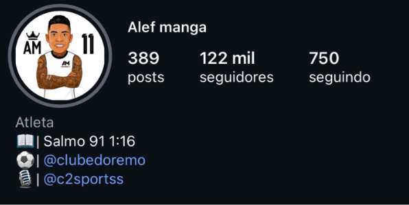 Reprodução