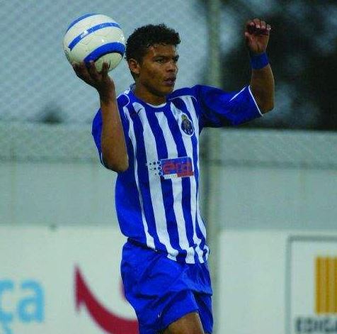 Reprodução/FC Porto