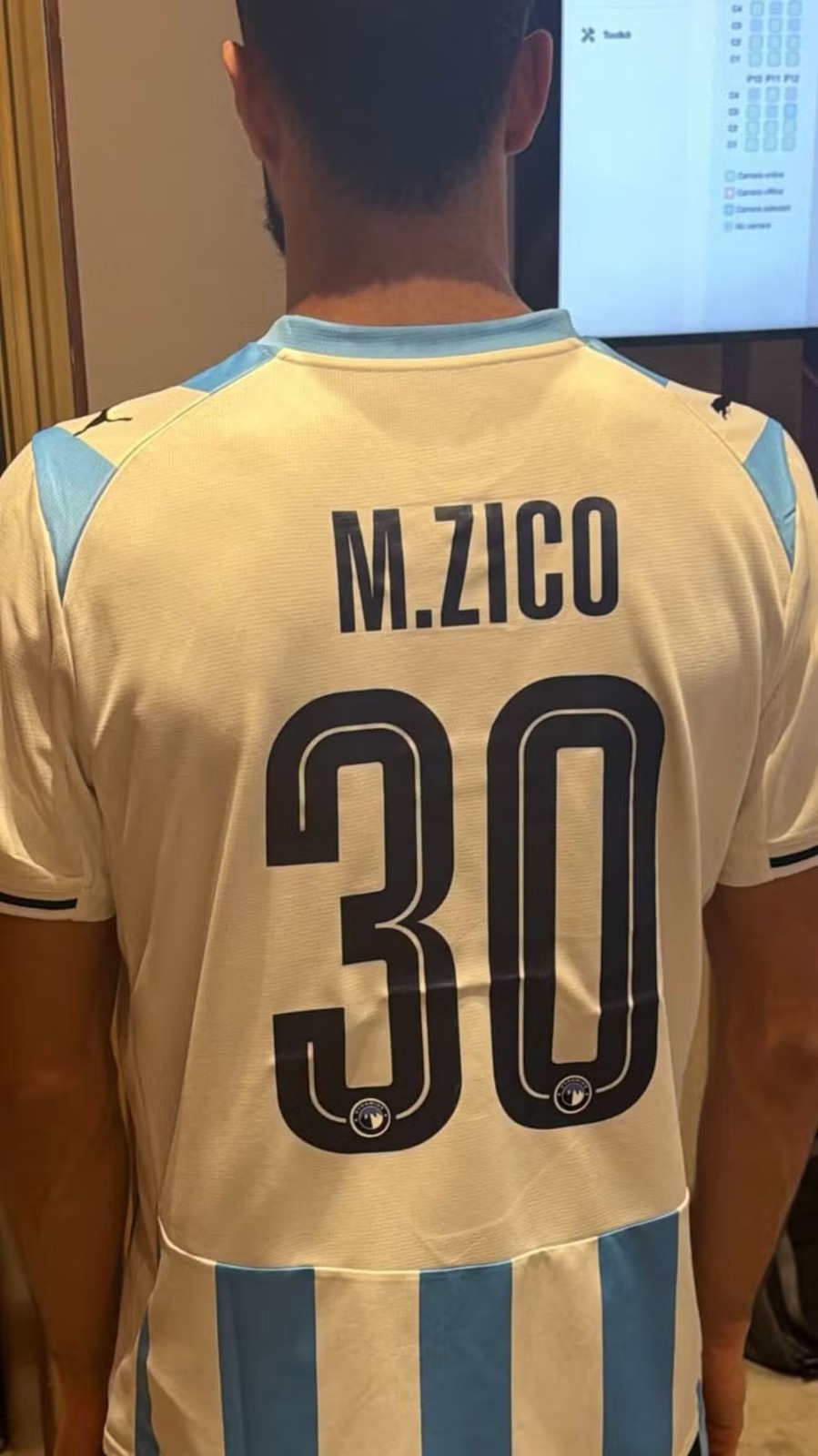 Foto: Arquivo Pessoal