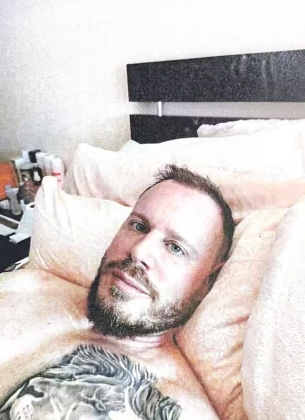 Foto: Divulgação/FBI