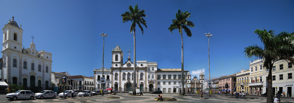 Centro Histórico